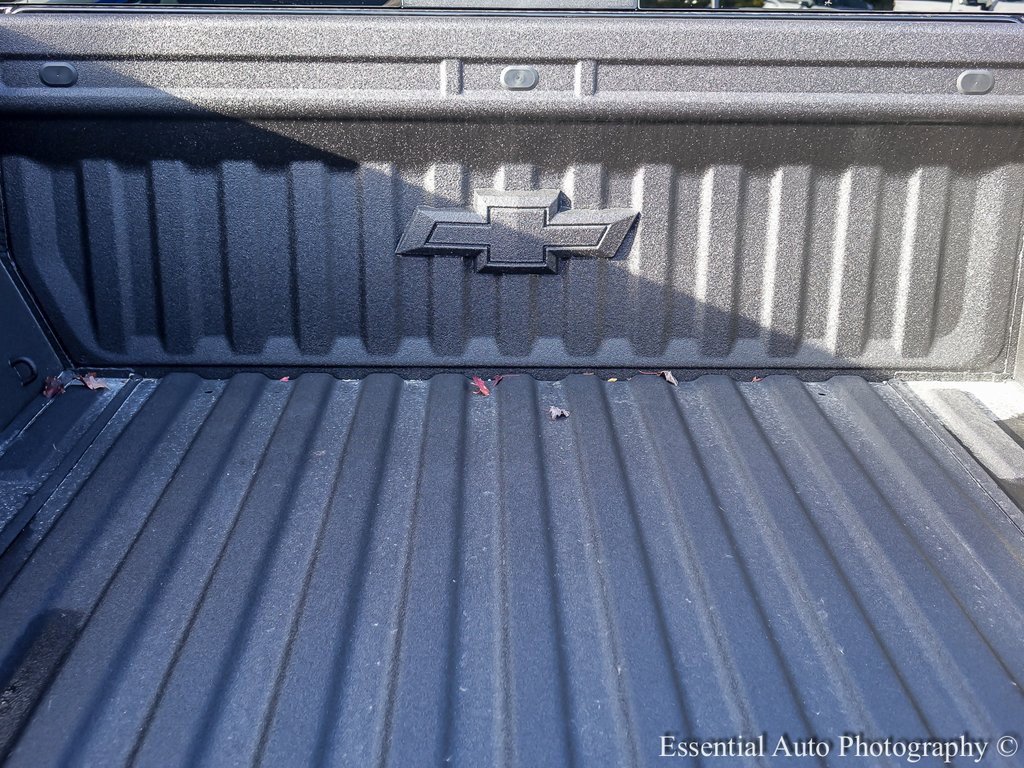 2026 CHEVROLET SILVERADO - Image 20