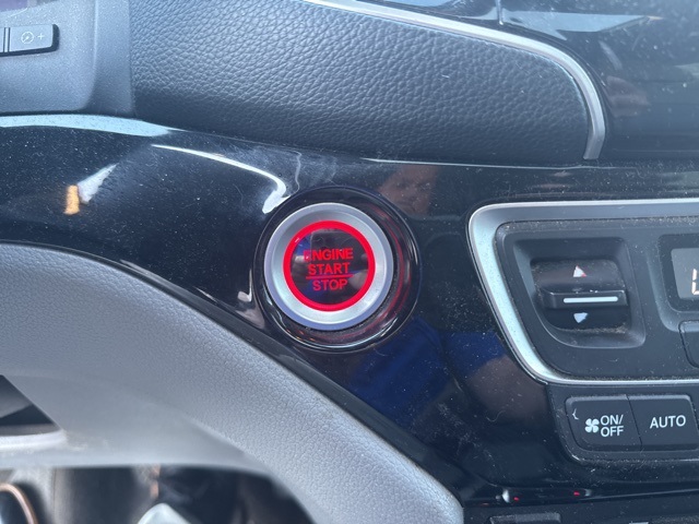 2020 Honda Pilot Touring photo 14