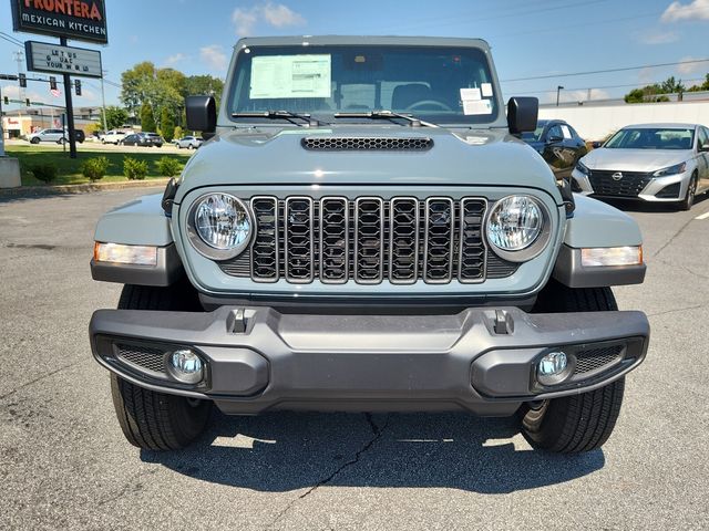 2025 Jeep Gladiator Sport S photo 14