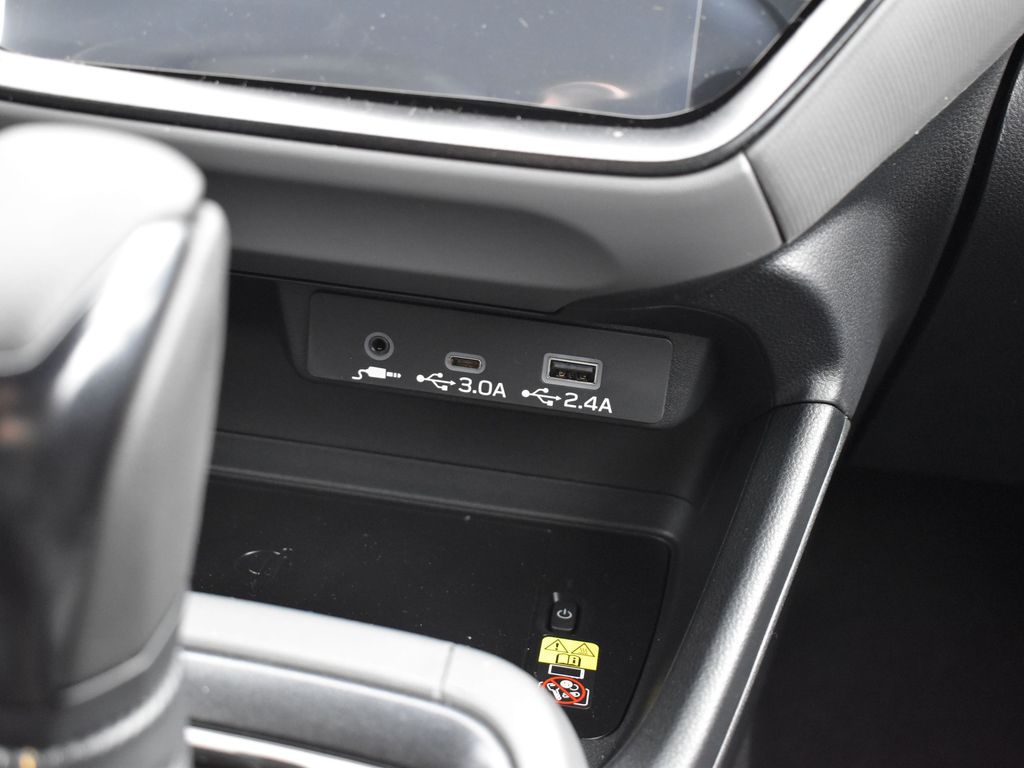 2025 Subaru Crosstrek Wilderness photo 19