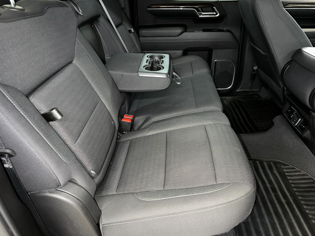 2022 Gmc Sierra 1500 Elevation photo 25