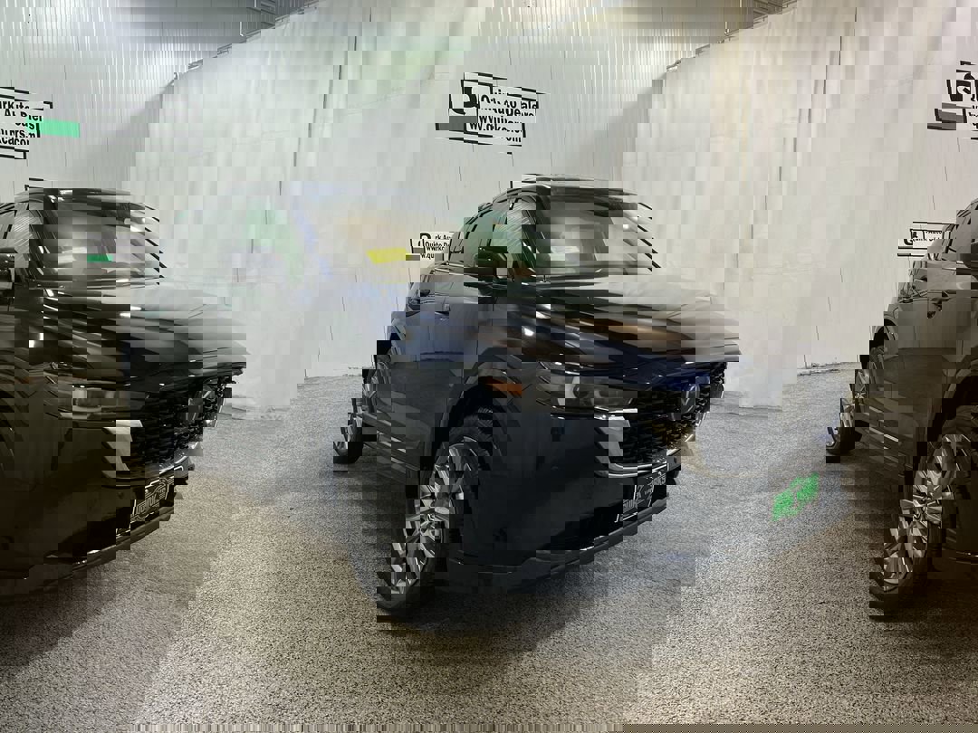 2025 Mazda CX-5 S Premium Plus package's photo