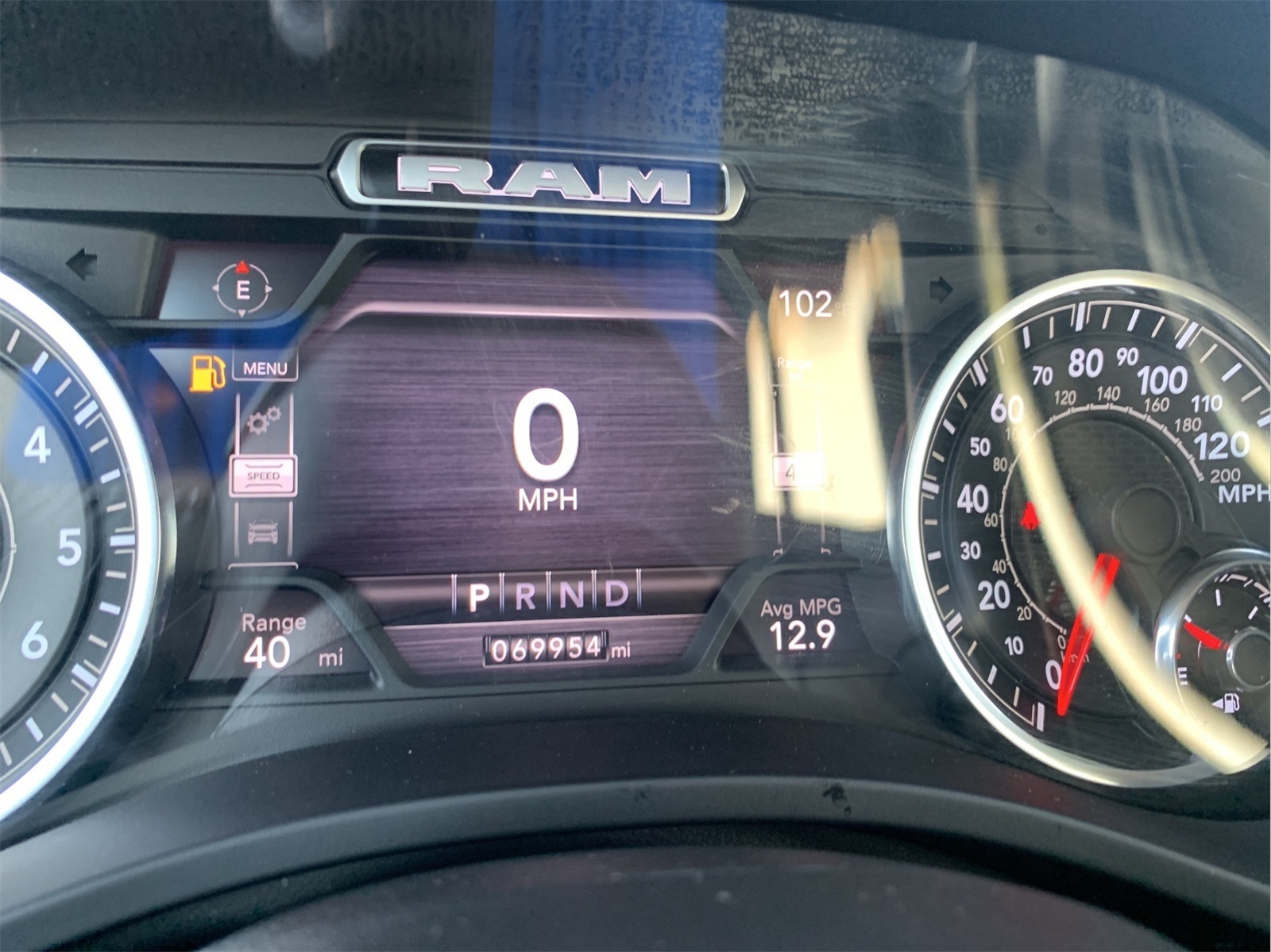 2022 Ram 1500 Laramie photo 19