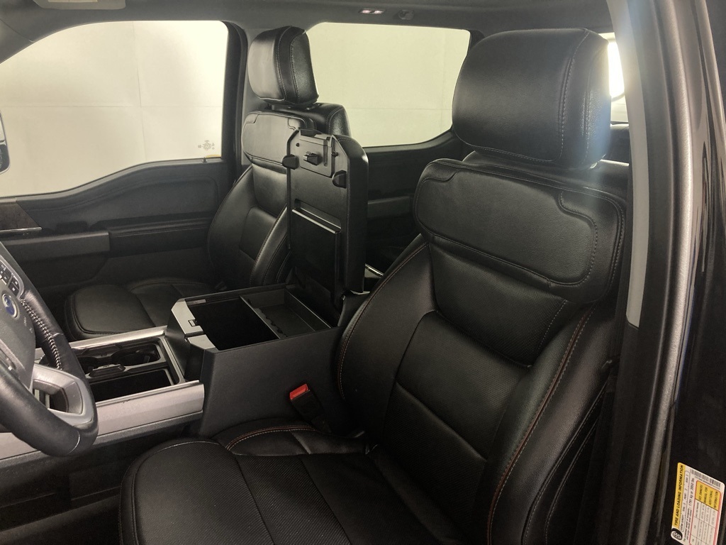 2024 Ford F-350 photo 8