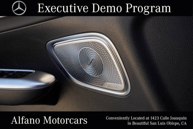 2025 Mercedes Benz GLC 350e 4MATIC photo 12