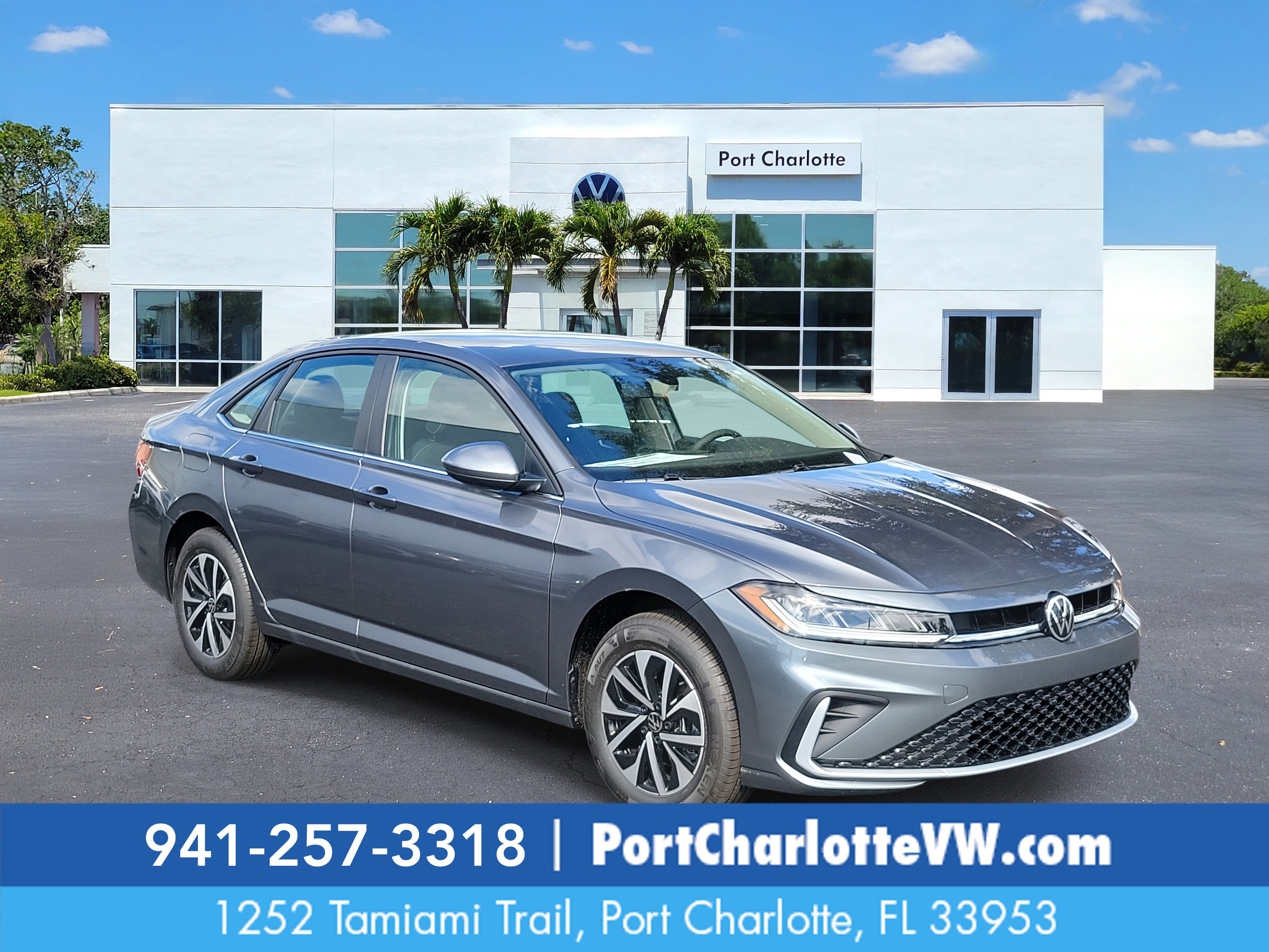 2026 Volkswagen Jetta S's photo