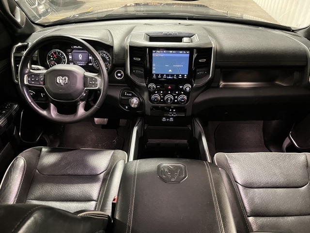 2024 Ram 1500 Laramie photo 25