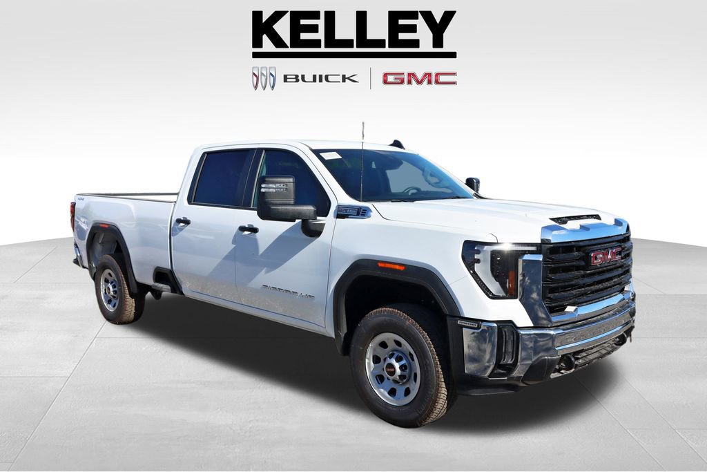 2026 GMC Sierra Denali's photo