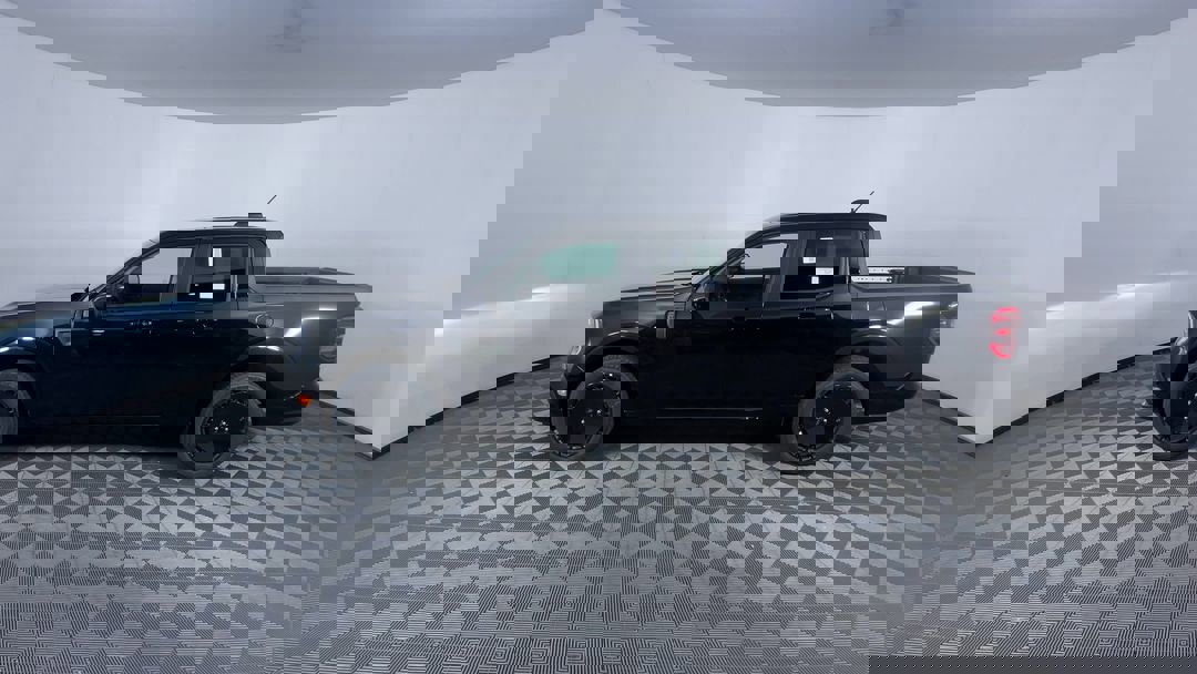 2025 Ford Maverick photo 5