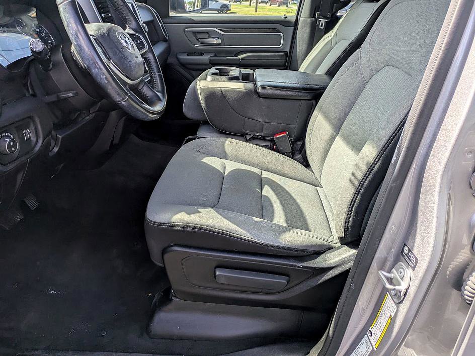 2022 Ram 1500 Big Horn photo 11
