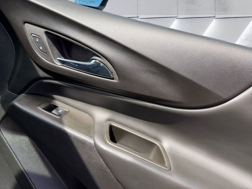 2024 Chevrolet Equinox LT photo 15