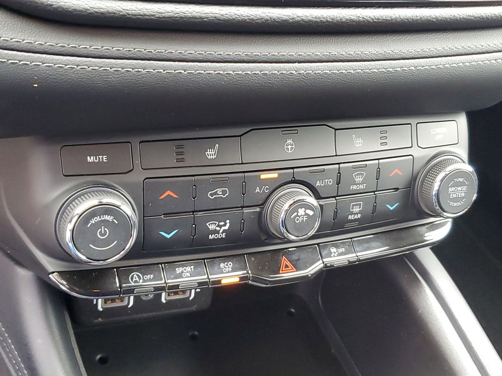 2024 Dodge Durango SXT photo 23