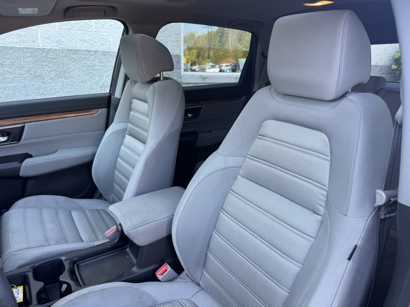 2018 Honda CR-V EX photo 19
