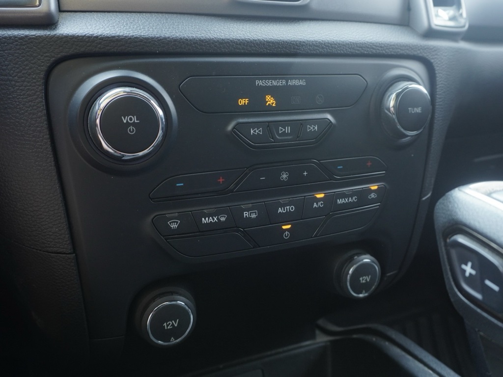 2021 Ford Ranger XLT photo 15