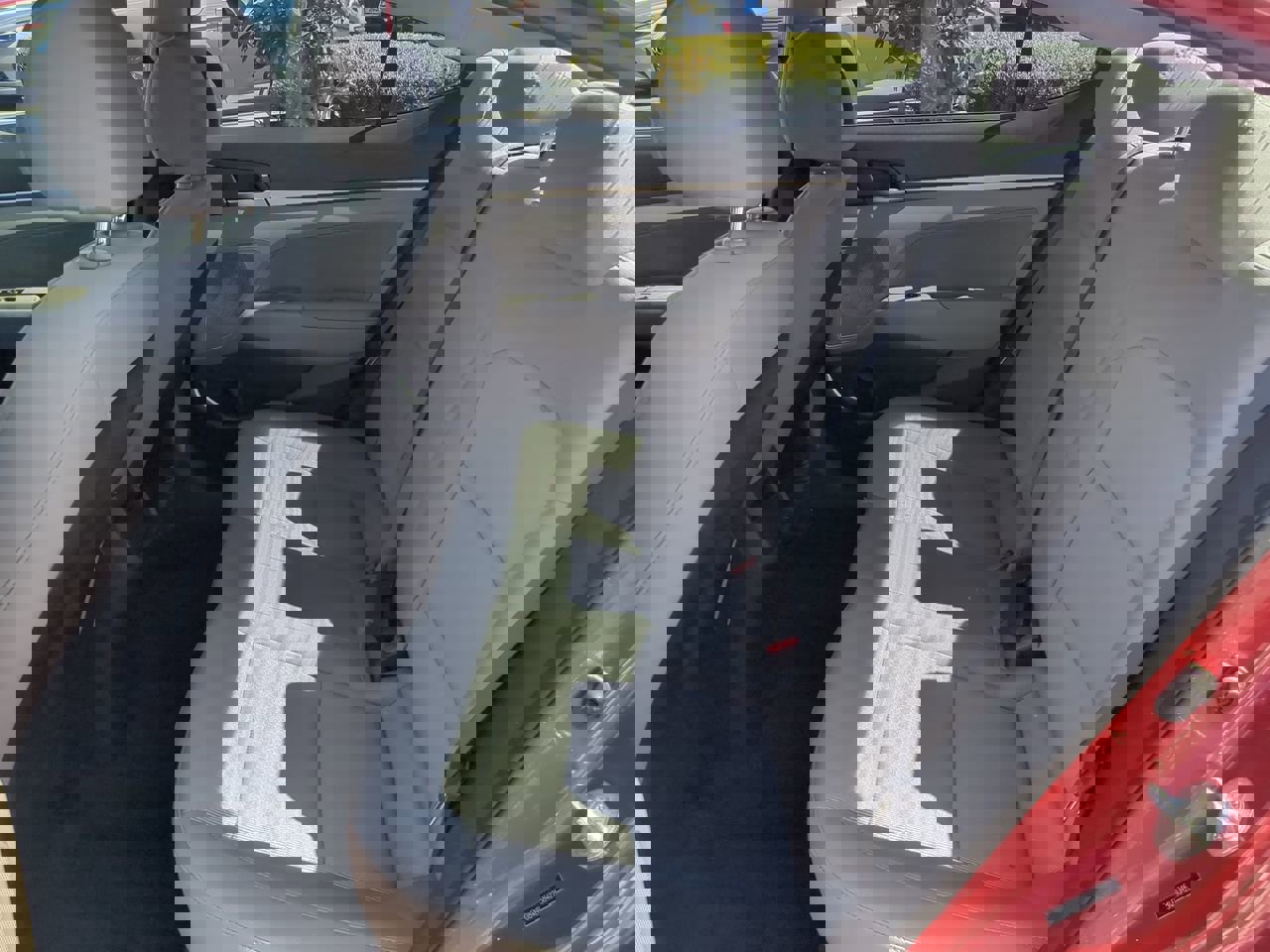 2018 Hyundai Elantra SEL photo 21