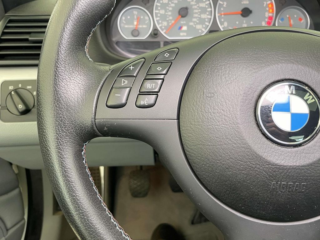 2004 Bmw M3 3 photo 33
