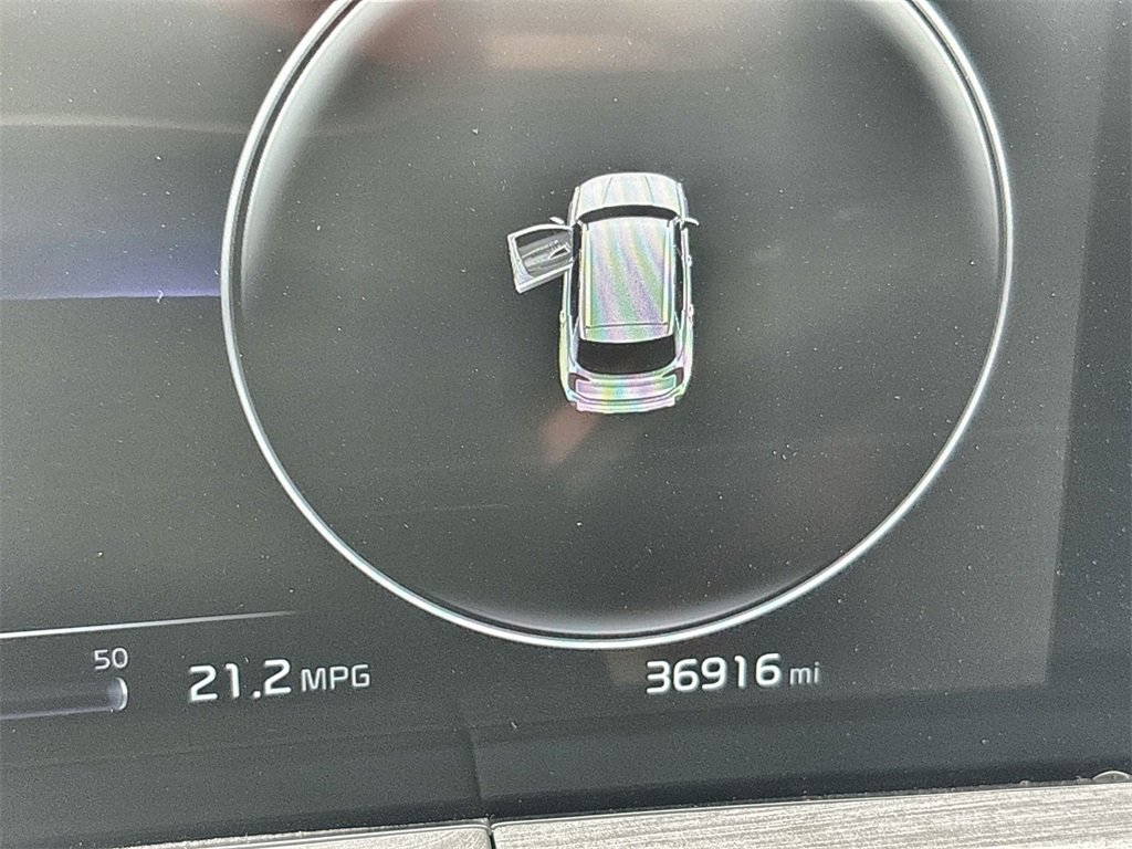 2023 Kia Telluride SX X-Pro photo 10