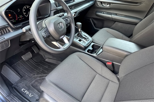 2026 Honda CR-V EX photo 7