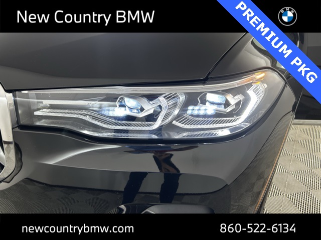 2020 Bmw X7 xDrive40i photo 27