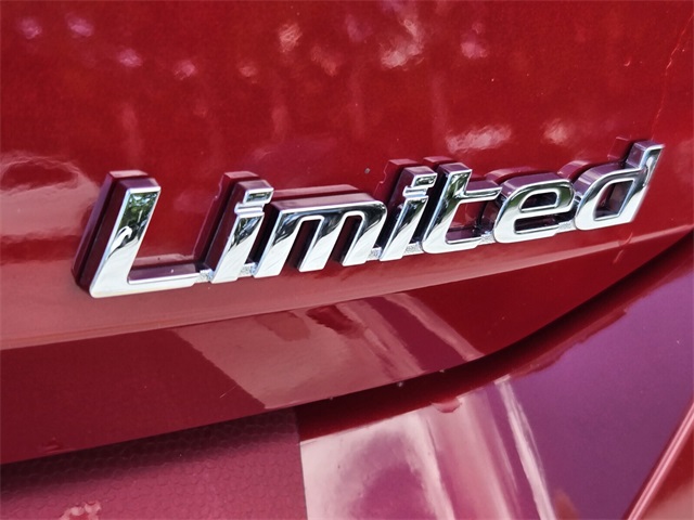 2023 Hyundai Elantra Limited photo 14