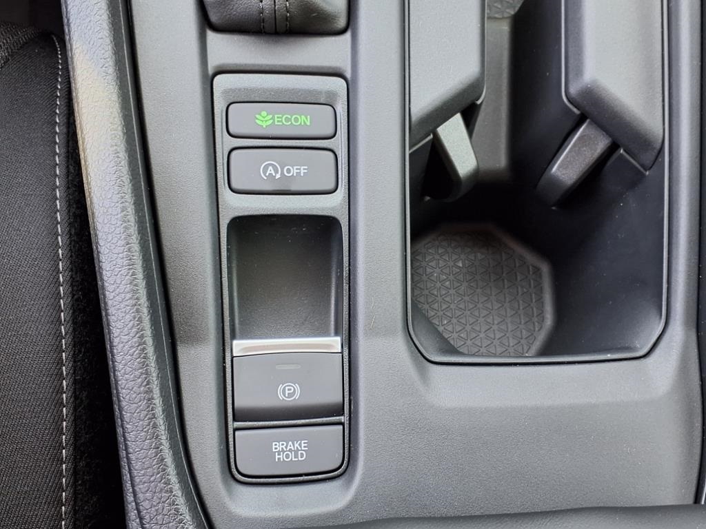 2025 Honda Accord SE photo 19