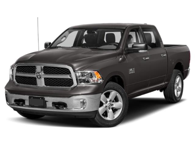 2019 RAM Ram 1500 Classic SLT