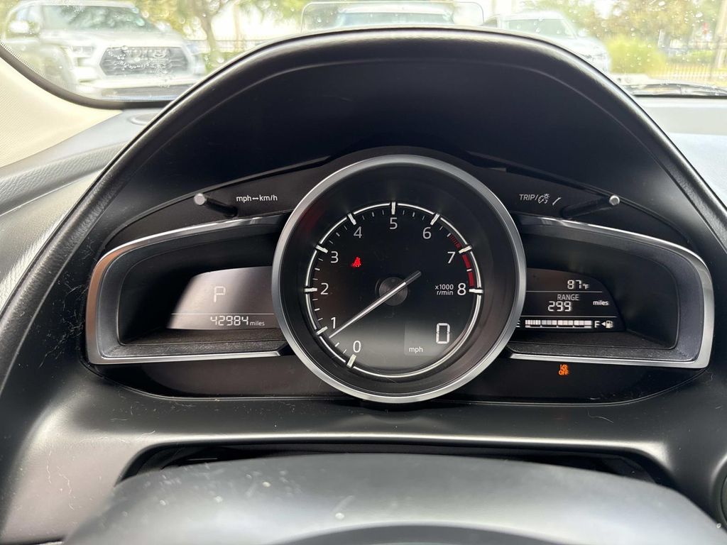 2020 Mazda CX-3 Sport photo 29
