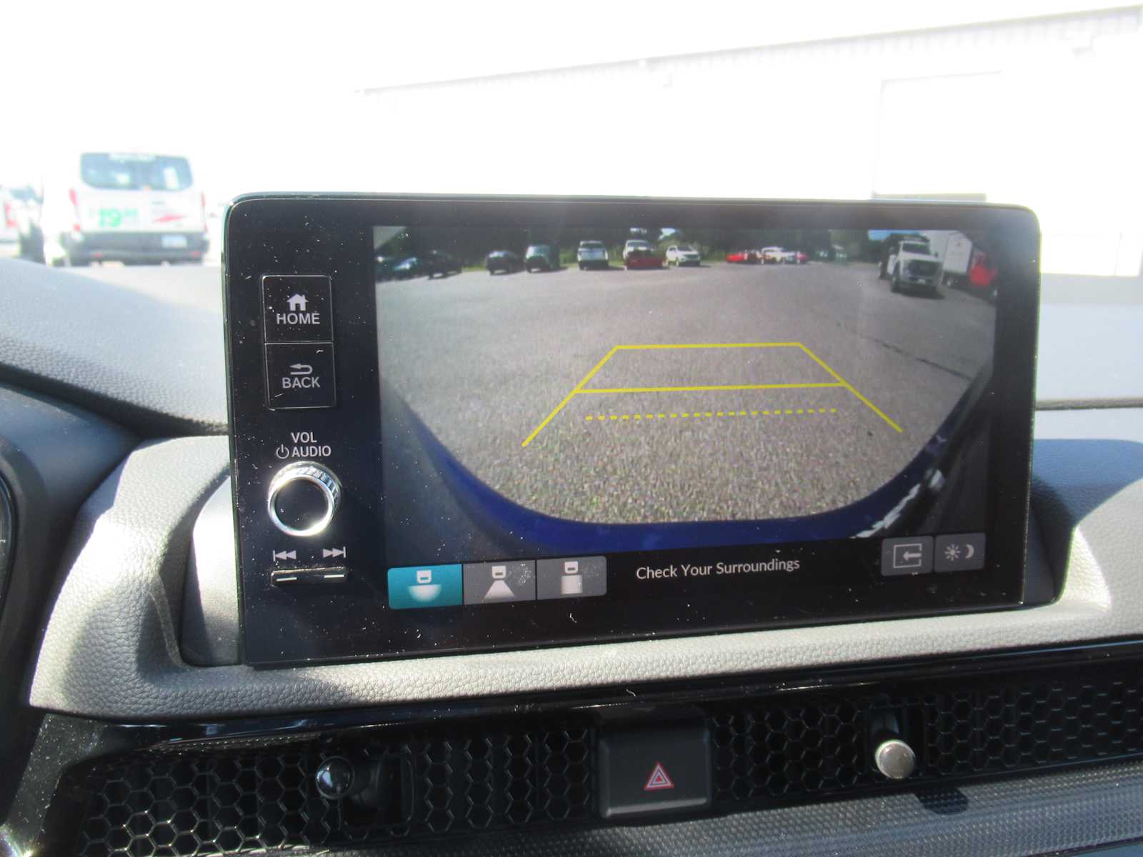 2023 Honda CR-V EX-L photo 24