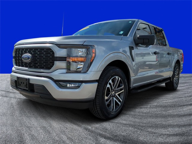 2023 Ford F-150 XL photo 7