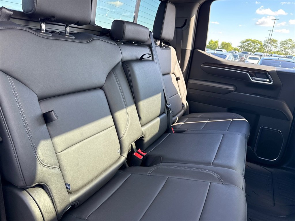 2026 GMC SIERRA - Image 36