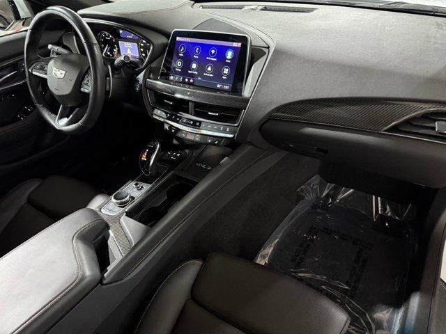 2023 Cadillac CT4 Sport photo 39