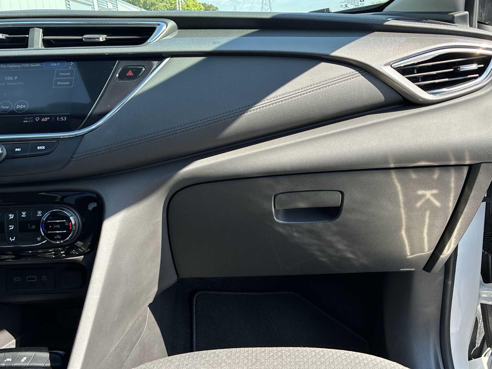 2023 Buick Encore GX Select photo 27