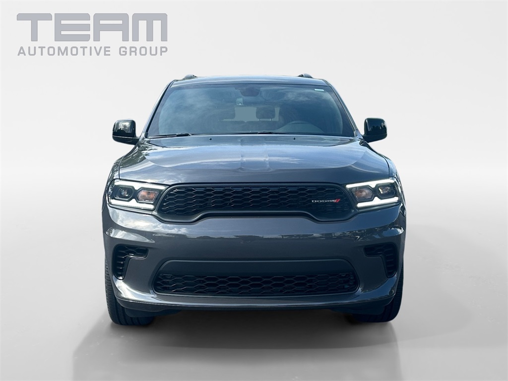 2025 Dodge Durango GT photo 2