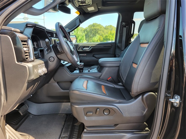 2023 Gmc Sierra 1500 AT4 photo 20