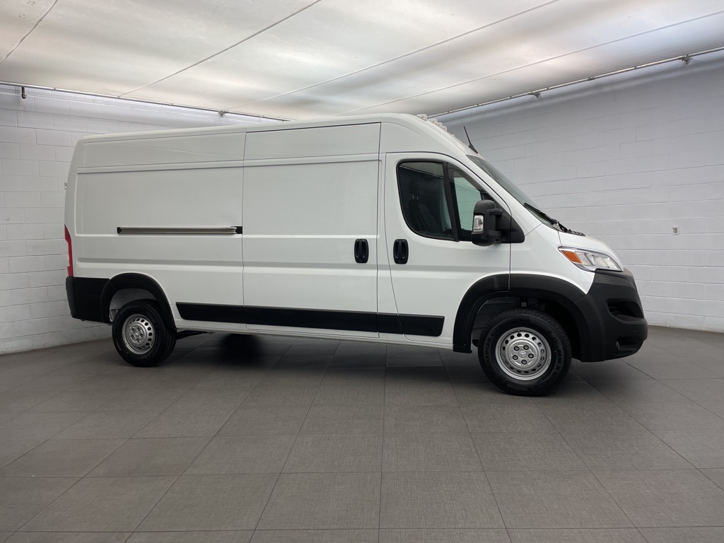 2026 Ram ProMaster 2500 photo 2