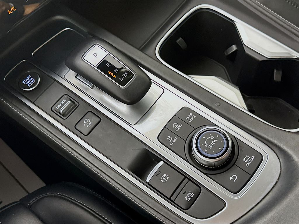 2023 Infiniti QX60 Luxe photo 20