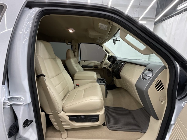 2008 Ford F-250 photo 19