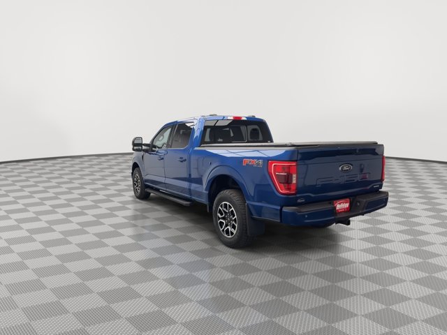 2023 Ford F-150 XLT photo 2