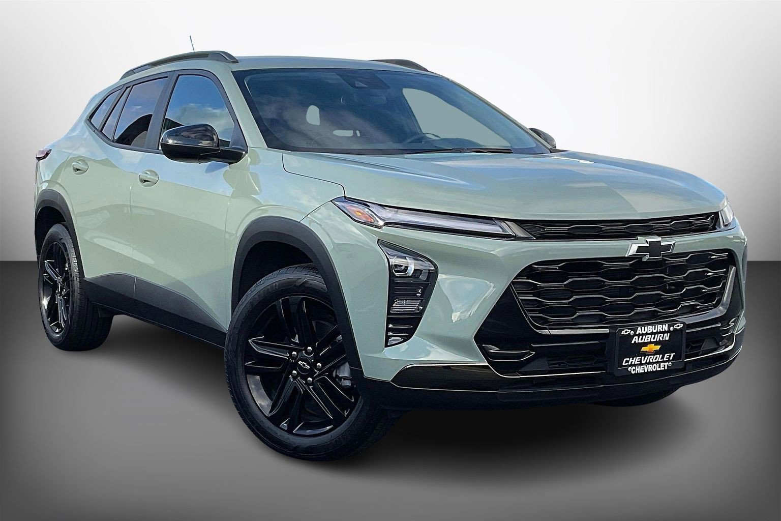 2025 Chevrolet Trax Activ's photo