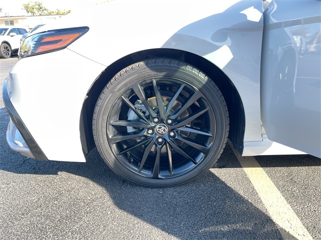 2022 TOYOTA CAMRY XSE AWD - Image 31