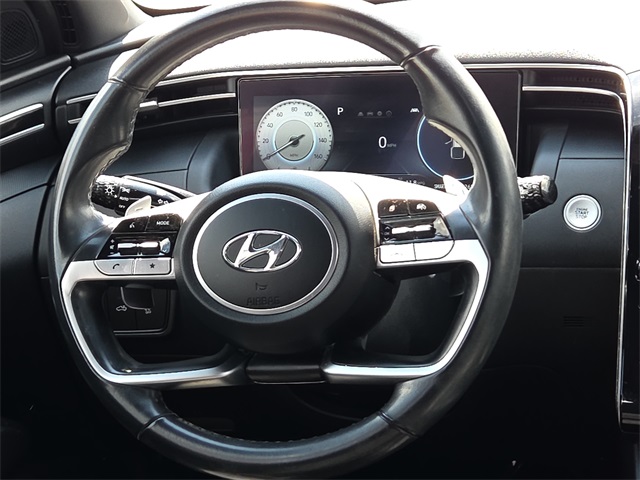 2022 Hyundai Santa Cruz SEL Premium photo 11