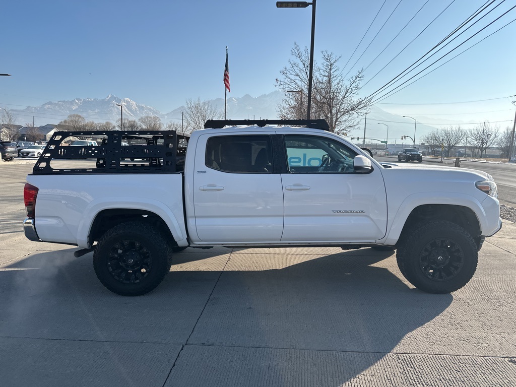 2019 Toyota Tacoma SR5 photo 4