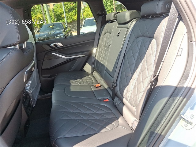 2026 Bmw X5 xDrive40i photo 9