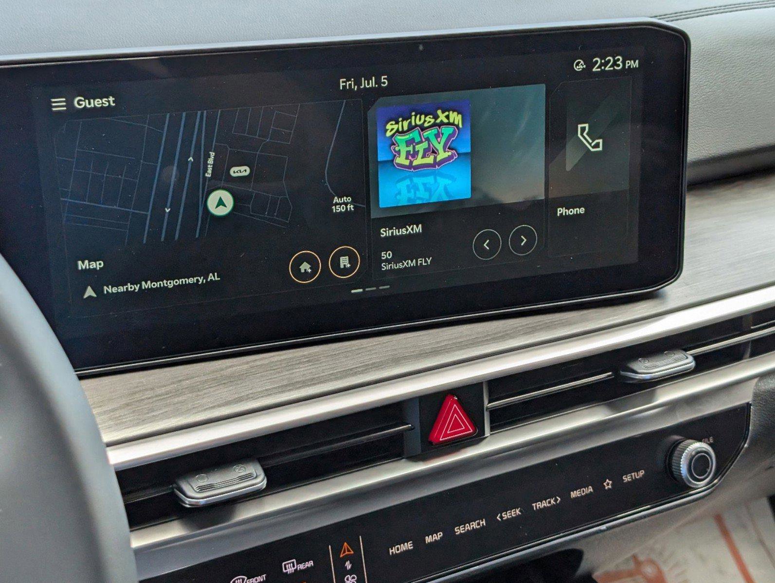 2024 Kia Sorento X-Line EX photo 20