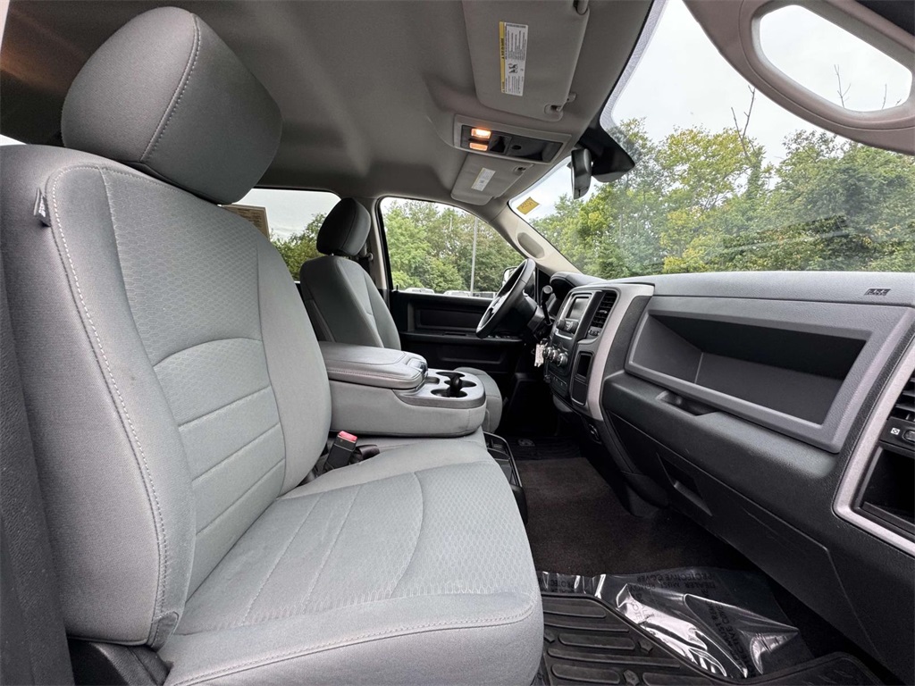 2015 Ram 2500 Tradesman photo 15