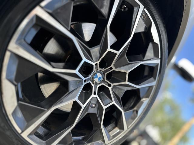 2023 Bmw X7 xDrive40i photo 3