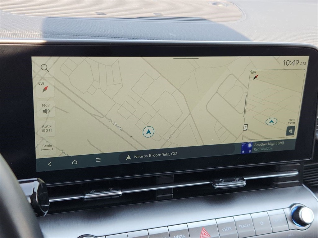 2024 Hyundai Kona Electric SEL photo 13