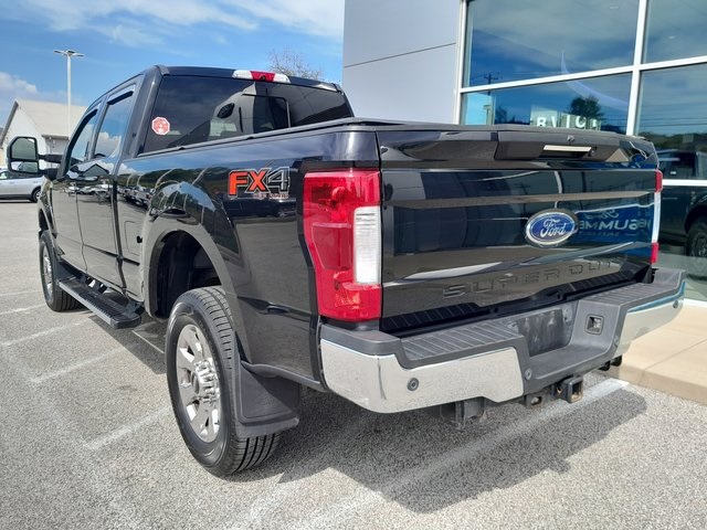 2019 Ford F-250 photo 7