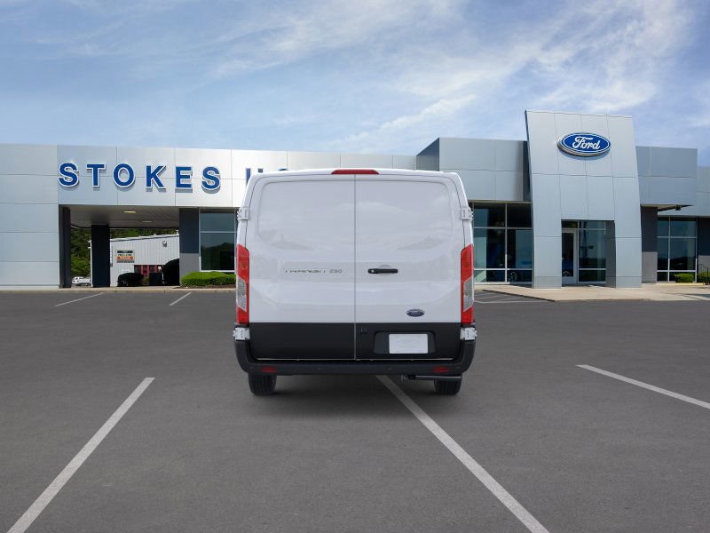2025 Ford Transit photo 3