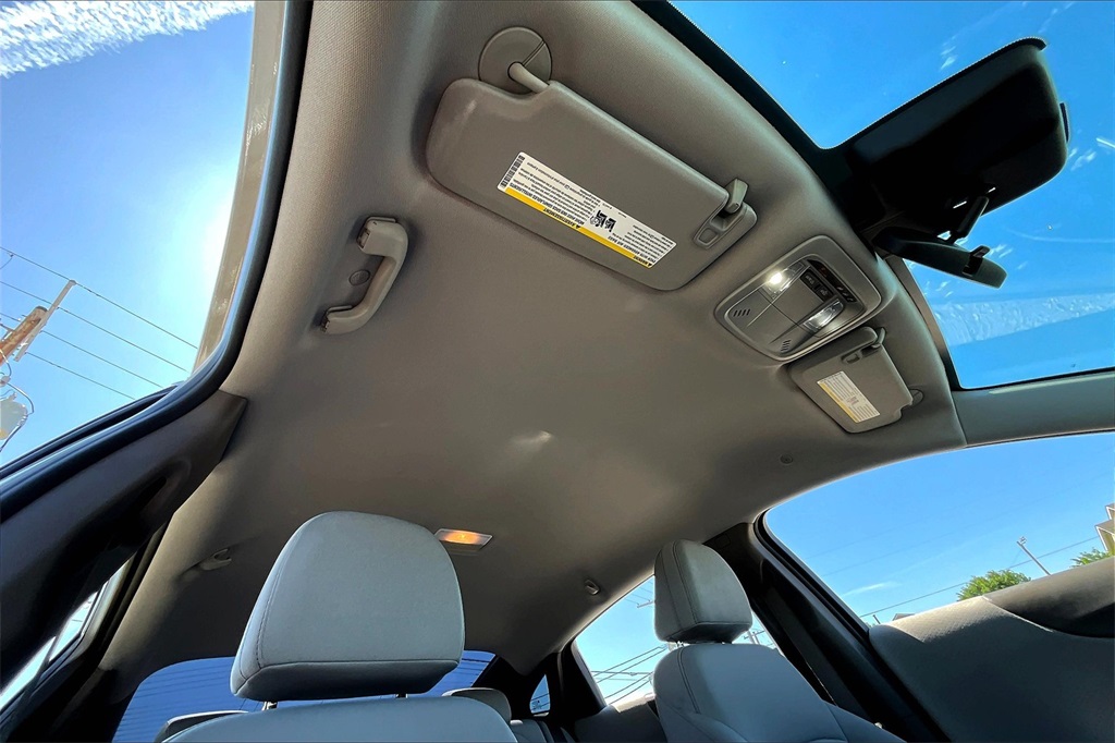 2022 Chevrolet Malibu LS photo 22